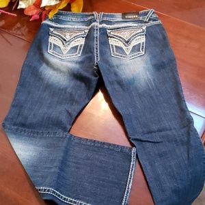 Vigoss jeans